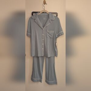 NWT Cupcakes And Cashmere Pajama Set.